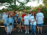 (Darien Lake 2002 Pictures)